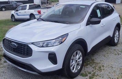 2025 Ford Escape Active™