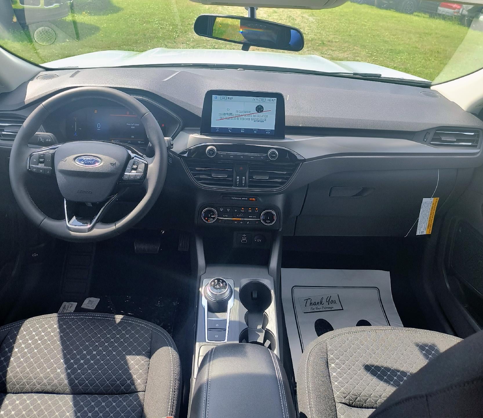 2025 Ford Escape Active™