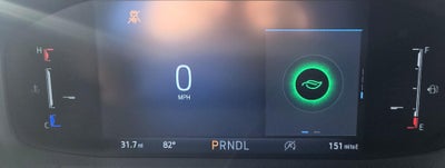 2025 Ford Escape Active™