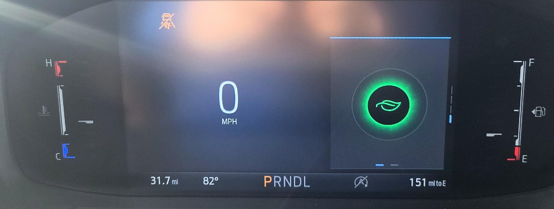 2025 Ford Escape Active™