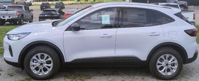 2025 Ford Escape Active™