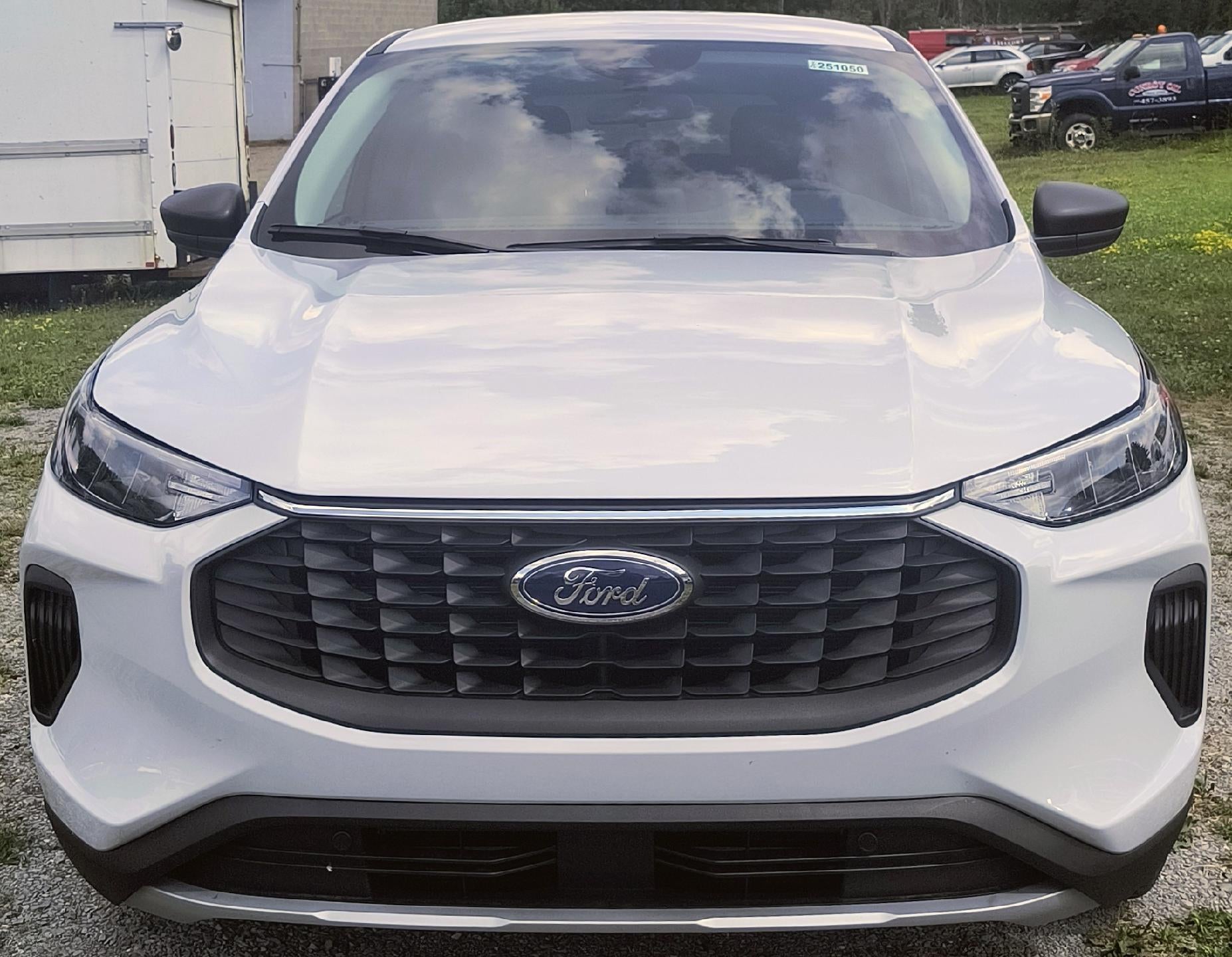 2025 Ford Escape Active™