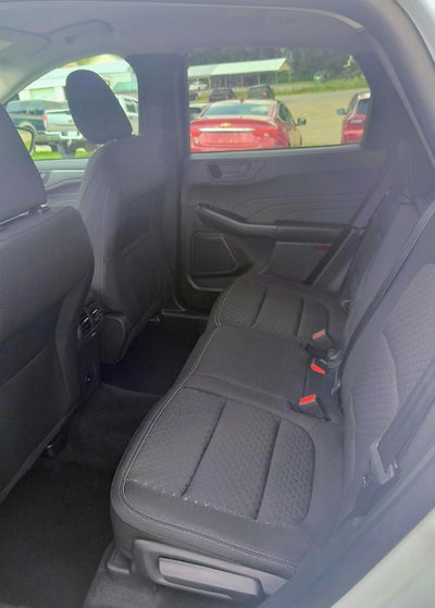 2025 Ford Escape Active™