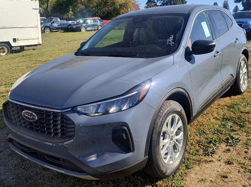 2025 Ford Escape Active™