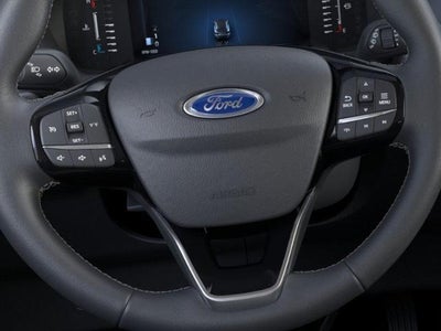 2025 Ford Escape Active™
