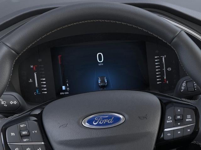 2025 Ford Escape Active™