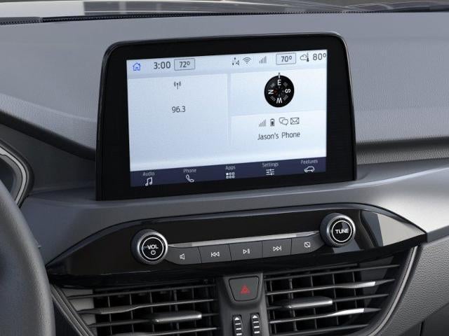 2025 Ford Escape Active™