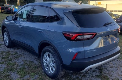 2025 Ford Escape Active™