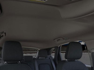 2025 Ford Escape Active™