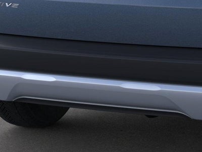 2025 Ford Escape Active™