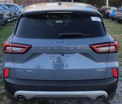 2025 Ford Escape Active™