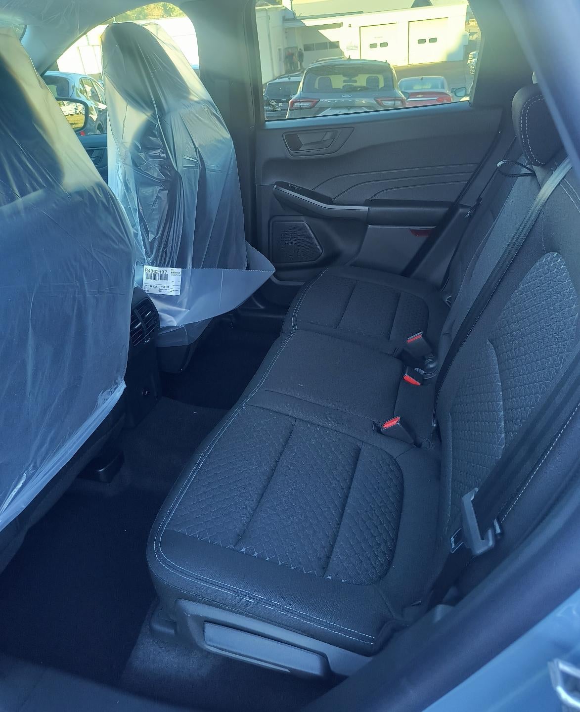 2025 Ford Escape Active™