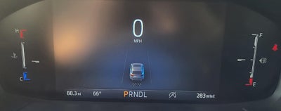 2025 Ford Escape Active™