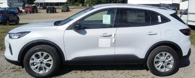 2025 Ford Escape Active™