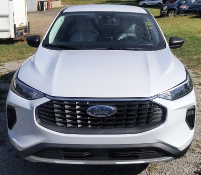 2025 Ford Escape Active™