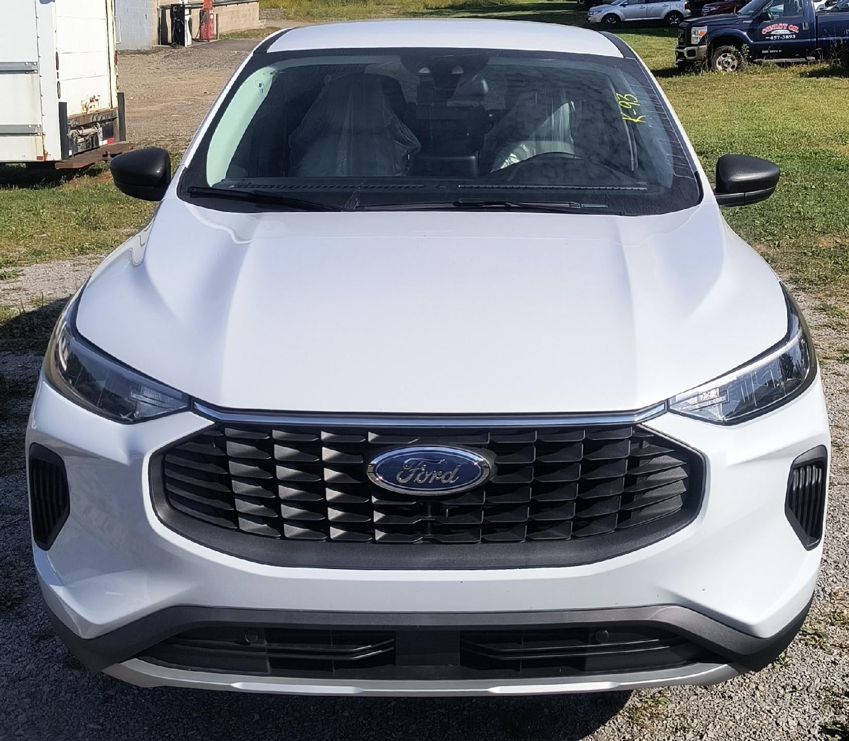 2025 Ford Escape Active™