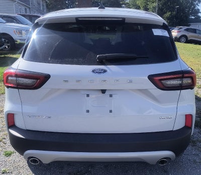 2025 Ford Escape Active™