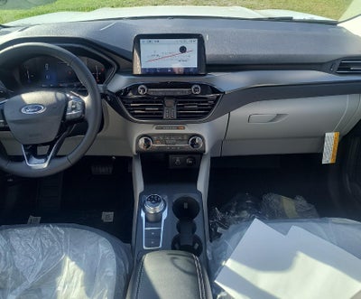 2025 Ford Escape Active™