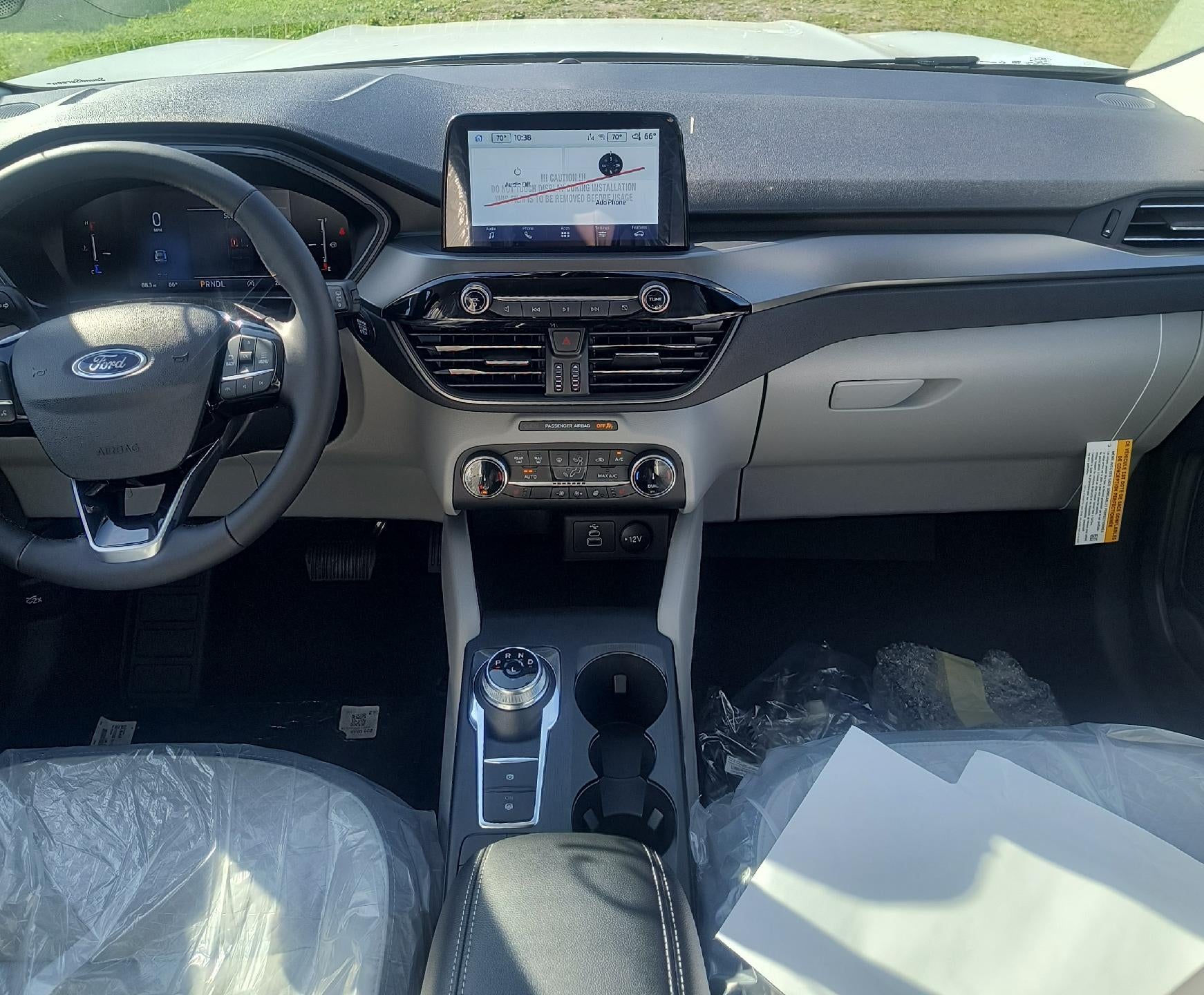 2025 Ford Escape Active™