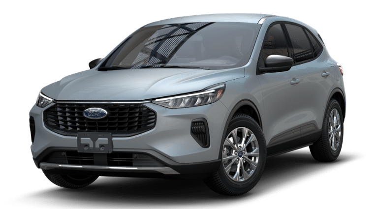 2025 Ford Escape Active™