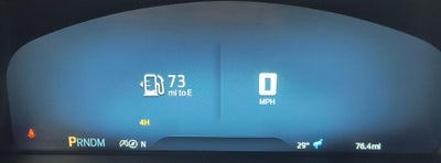 2025 Ford Bronco Big Bend®