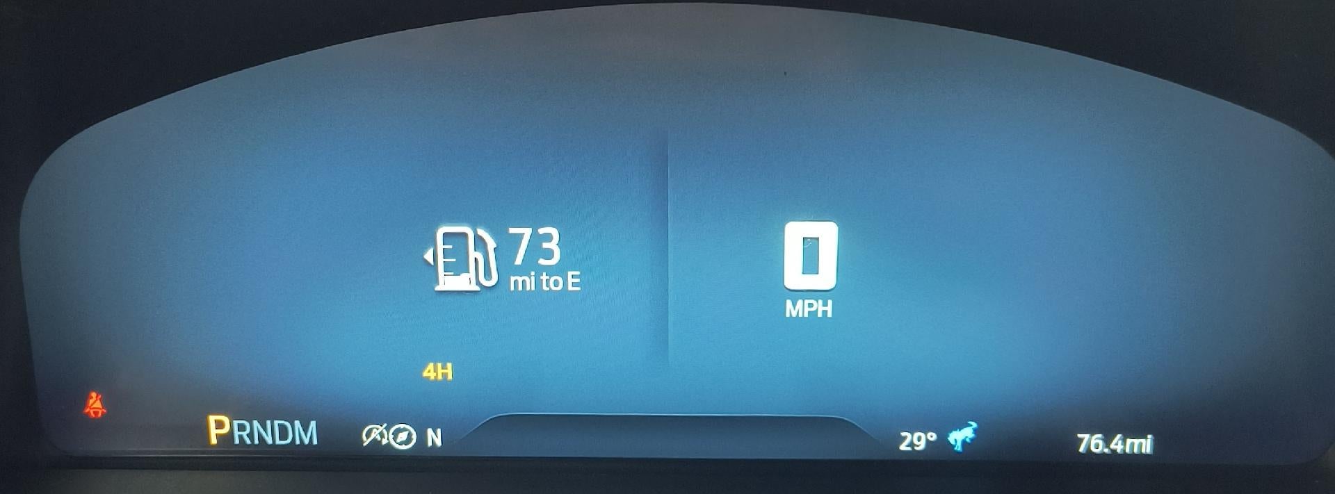 2025 Ford Bronco Big Bend®