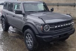2025 Ford Bronco Big Bend®