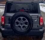 2025 Ford Bronco Big Bend®