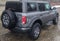 2025 Ford Bronco Big Bend®