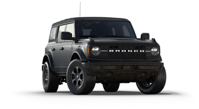 2025 Ford Bronco Big Bend®