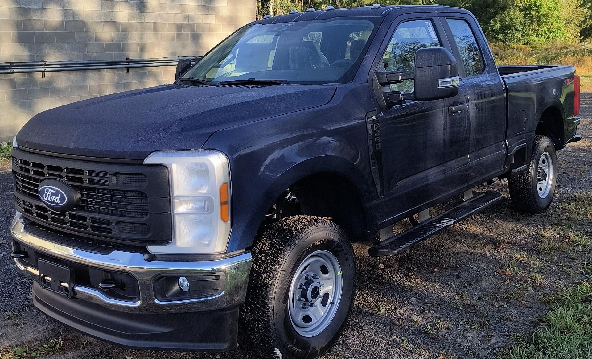 2027 Ford Super Duty F-250® XL