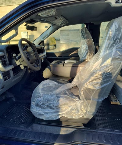 2027 Ford Super Duty F-250® XL