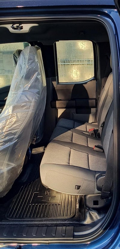 2027 Ford Super Duty F-250® XL