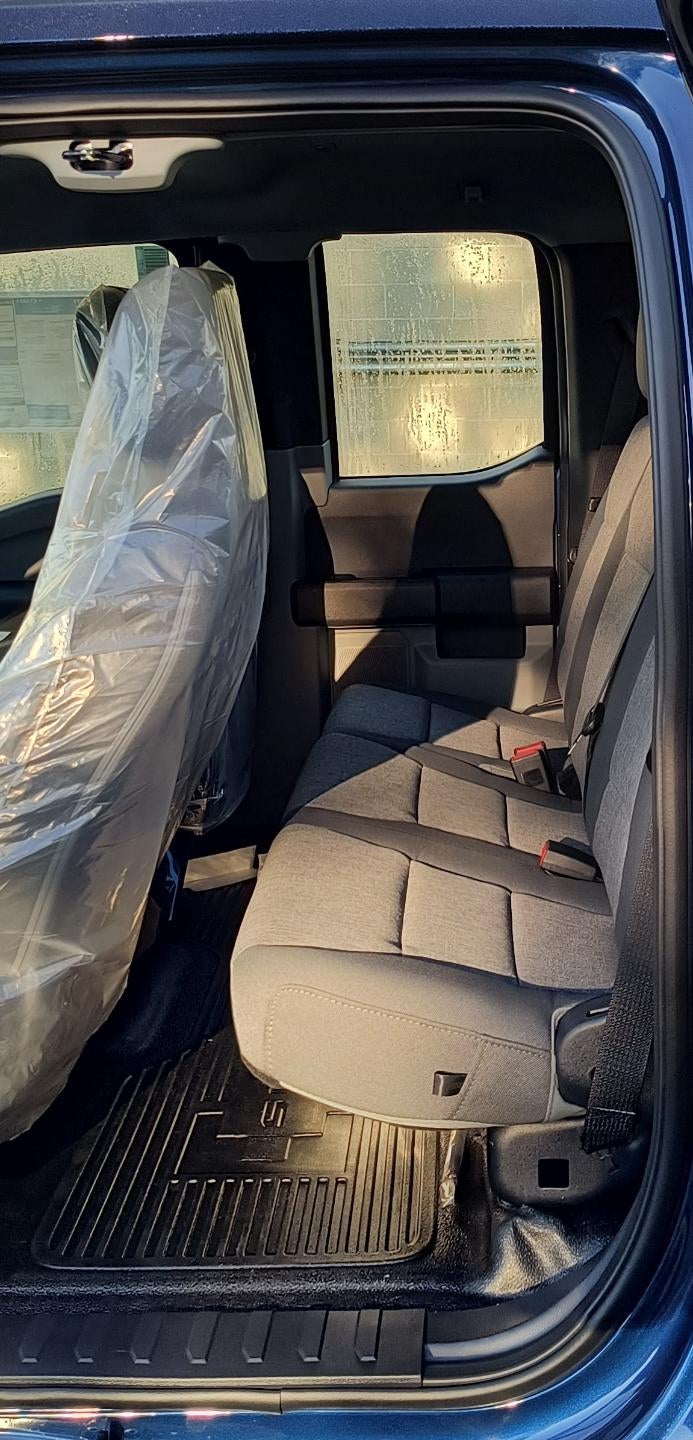 2027 Ford Super Duty F-250® XL