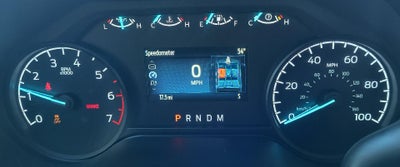2027 Ford Super Duty F-250® XL