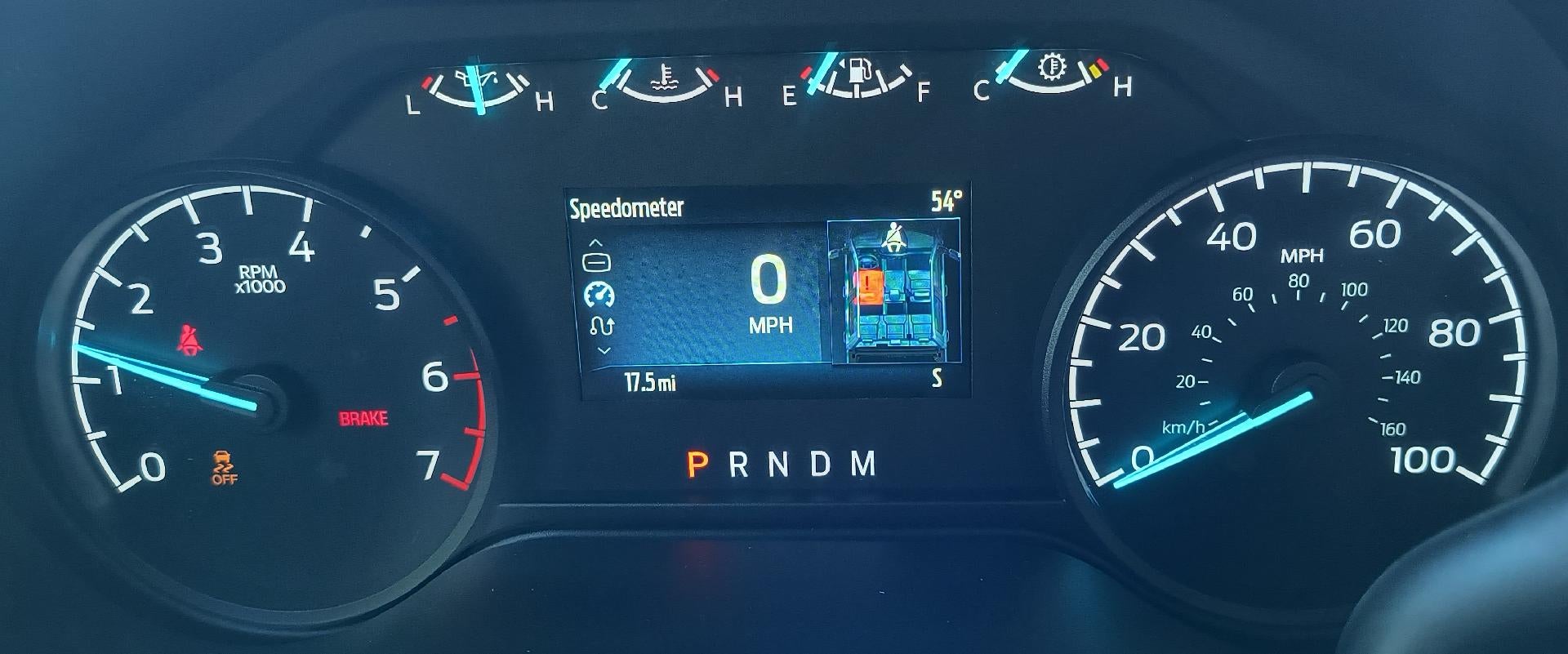 2027 Ford Super Duty F-250® XL
