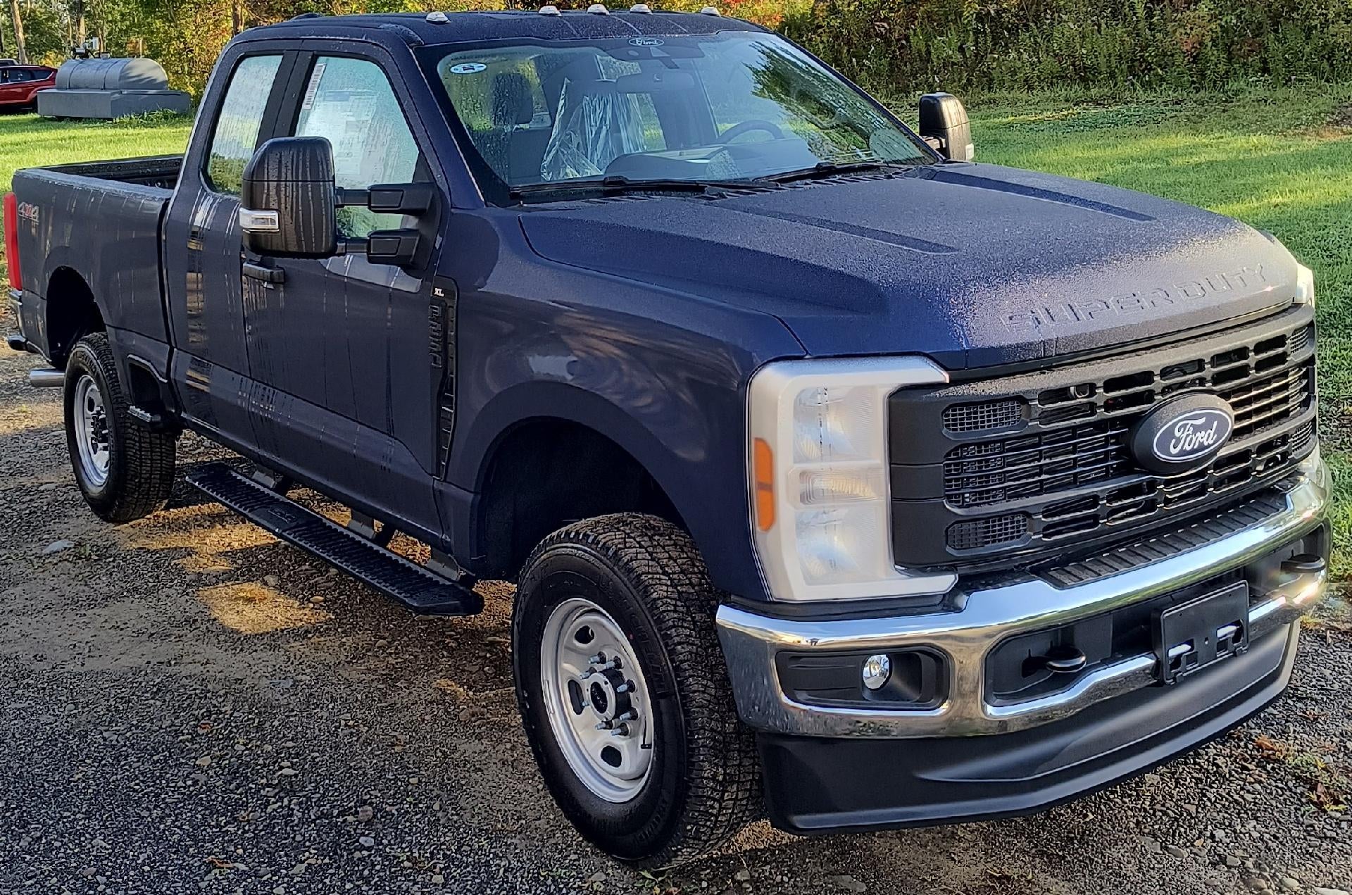 2027 Ford Super Duty F-250® XL