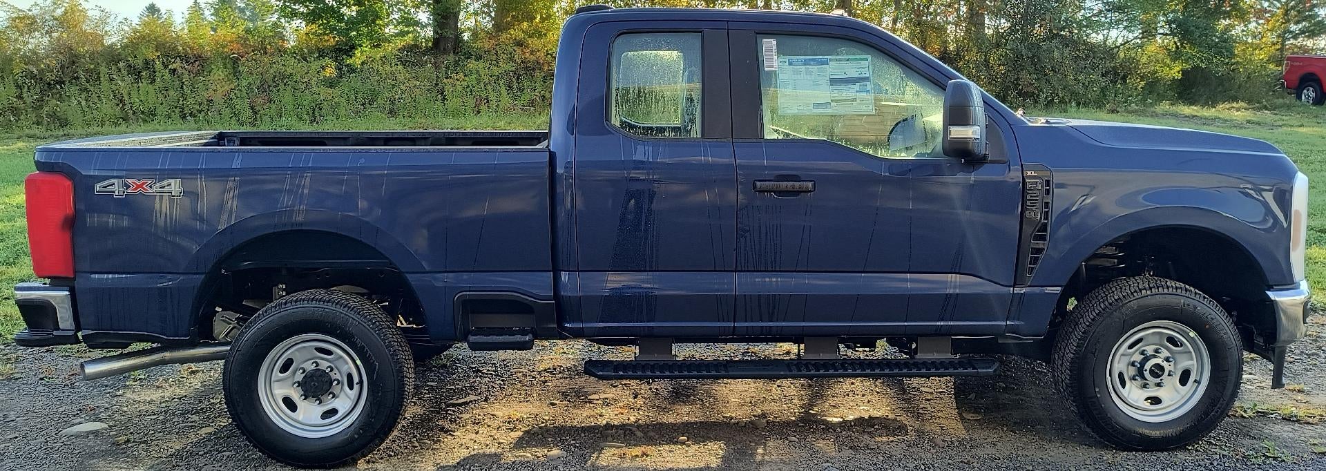 2027 Ford Super Duty F-250® XL