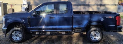 2027 Ford Super Duty F-250® XL