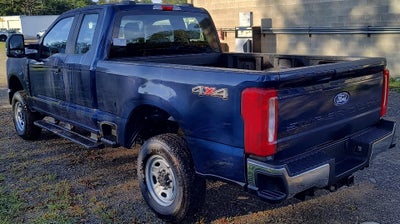 2027 Ford Super Duty F-250® XL