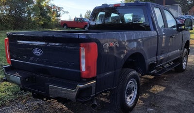 2027 Ford Super Duty F-250® XL