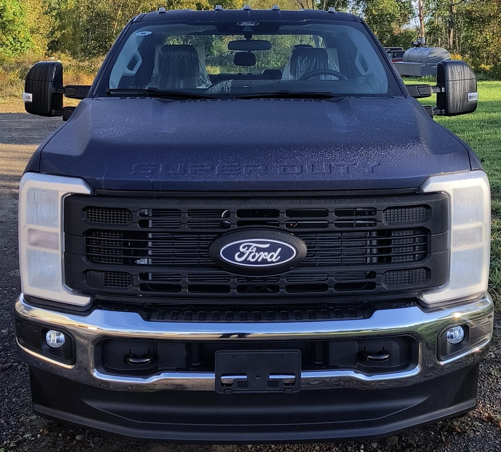 2027 Ford Super Duty F-250® XL