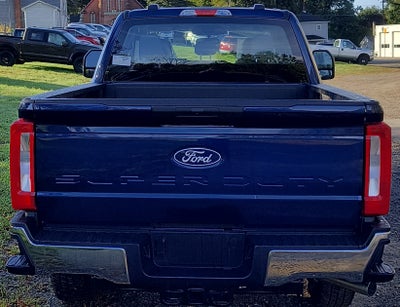 2027 Ford Super Duty F-250® XL