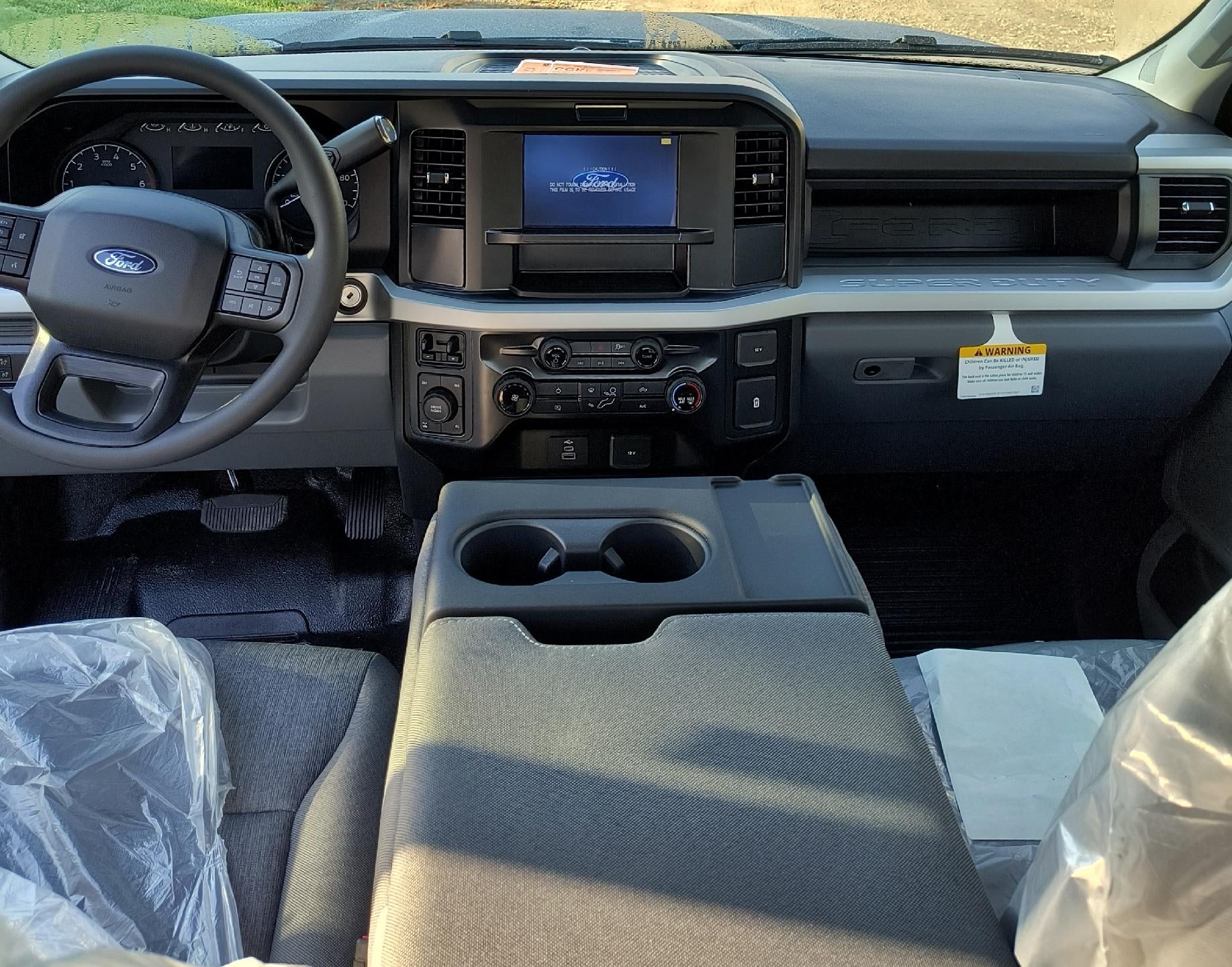 2027 Ford Super Duty F-250® XL