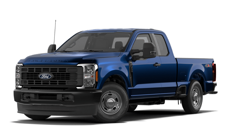 2027 Ford Super Duty F-250® XL