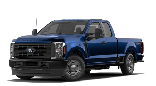2027 Ford Super Duty F-250® XL