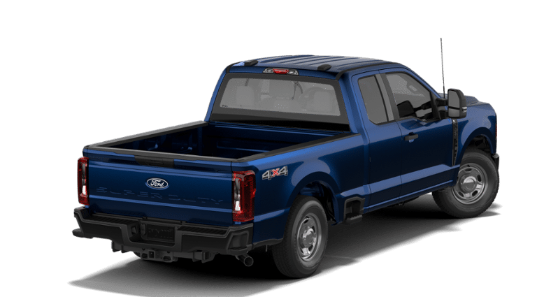 2027 Ford Super Duty F-250® XL