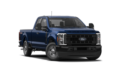 2027 Ford Super Duty F-250® XL