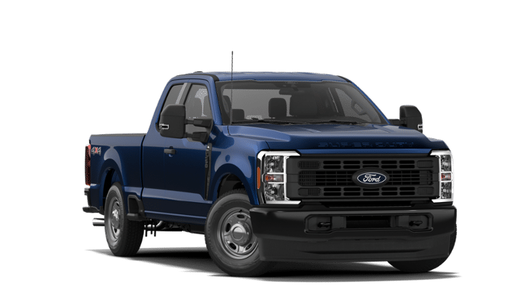 2027 Ford Super Duty F-250® XL