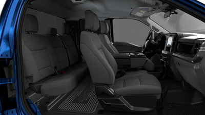 2027 Ford Super Duty F-250® XL
